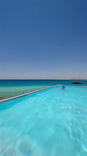 Ozirea Island: Das verlockende Paradies in Hurghada