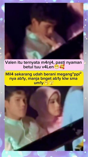 it khan ab1y itu gak bisa jauh² sma um1y, krna manj4 bgt dia #trending #shorts #viral #fyp #sorotan