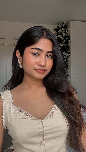 Megna on Instagram: "Send this reel to me for links 🔗 You can use these body stickers / body tape to stick your clothes to your skin, or to stick another layer of clothing with a top, to keep your bra straps from moving etc. they’re so versatile and a wardrobe must have! • clothes hack • body tapes • body stickers • dress hack"