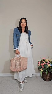 Here are some dressy and casual summer outfit ideas for a white maxi dress: Dressy White Maxi Dress Outfits 1. Elegant Evening Look – Pair with strappy heels, statement earrings, and a sleek clutch. Add a structured blazer or a silk shawl for a polished finish. 2. Beach Wedding Chic – Style with nude or metallic heeled sandals, pearl accessories, and a woven clutch. A flowy white maxi with lace or satin details works best. 3. Romantic Date Night – Layer with a tailored cropped jacket, delicate j