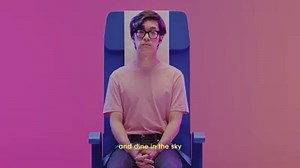 18K views · 32 reactions | Are the clouds outside the window starting...