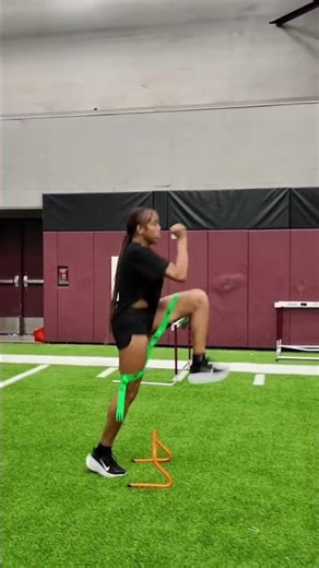 When It Starts to Click: Sprint Mechanics Breakthrough for Track Teams & Coaches