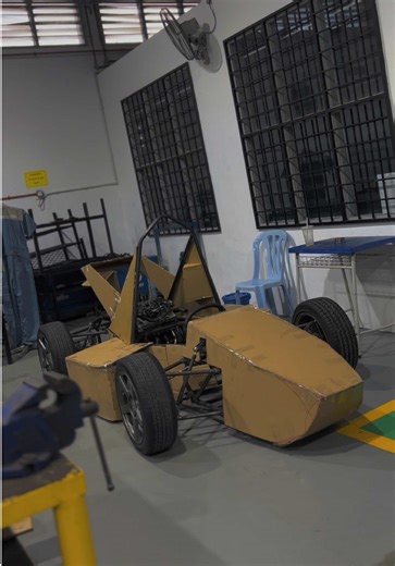 Exciting Changes Ahead for Formula Student Malaysia 2023