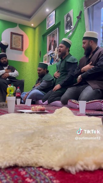 Exploring Sufi Spirituality in Islam