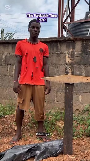 12K views · 196 reactions | The Payback Time Part 1 | Babakings TV | Facebook