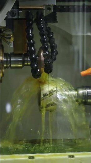 Good to know: Fire Stop & Go option #firedetection #toolmanufacturing