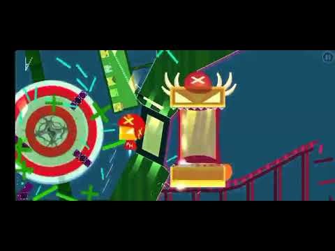 "FUNHOUSE" 100%, Geometry Dash APK 2.2.142