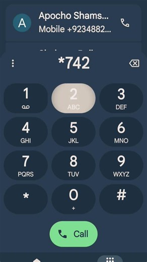 How to check Telenor sim number...