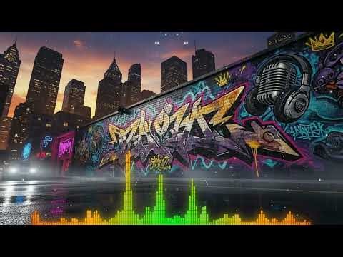 FUTURE'S GRIP | Heavy 808 Trap Rap Anthem (Neon Vibe, Motivation for Grind & Hustle)