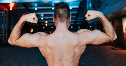 Jay Cutler Is Begging You to Stop Skipping These Back Exercises