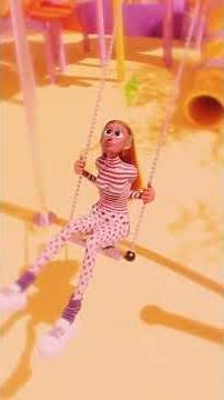 The world is loud, take a quiet moment with @bree.odnl 💚