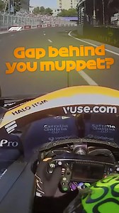 Another classic Lando Norris radio moment 😂 | F1