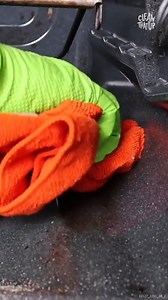 24K views · 192 reactions | Awesome Pumice Stone Cleaning HACKS | Clean That Up | Facebook