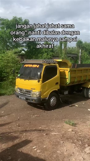 bismillah😇#fyp #armingrup #ptarmin_ni_boss #pasukan yelloe @Rizal Fazzolle @KorbanPunyaOrang⚡ @PENGGUNA_SEKITAR⚡️ @Hardy cv bravo @Driver_yh_pt_armin @Enggitz