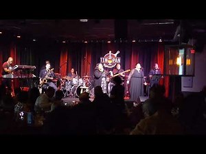Maysa Live at the Tin Pan (Richmond, VA)