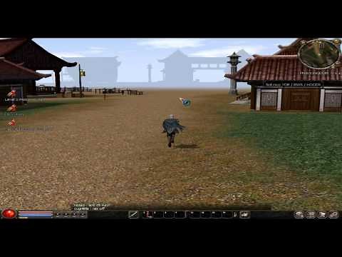 GameOver - Metin2 Review (MMORPG)