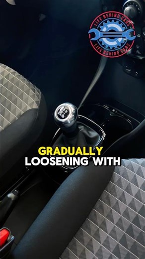 Peugeot 108 Loose Gear Knob? Known Factory Issue & Easy Fix 🔧🚗 #peugeot108 #peugeot #gearstick