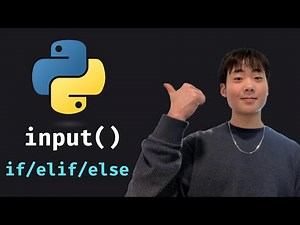 Conditional Logic: Make Programs That Make Decisions | Python Fundamentals