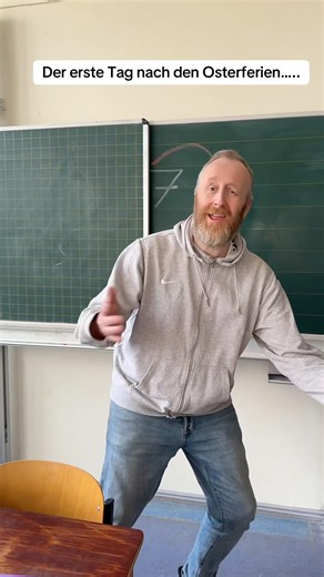 How I greet my students every day 👋 #teacher #school #lesson #students