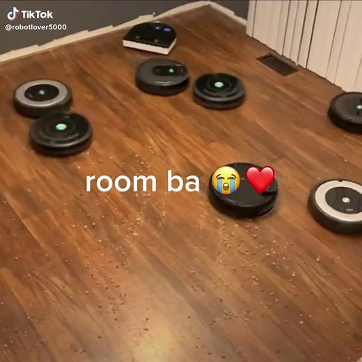 Adorable Roomba Compilation | Cute Robotic Vacuum Moments