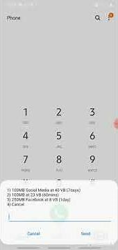 how to get free data in vodacom everyday