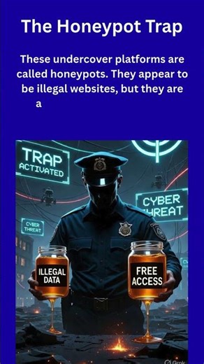 How Police Identify Illegal Downloads on the Dark Web – IMCyberSEC