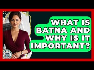 What Is BATNA And Why Is It Important? - Learn As An Adult