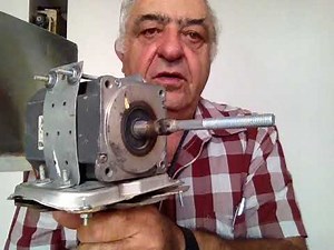 Mejoras al generador eolico