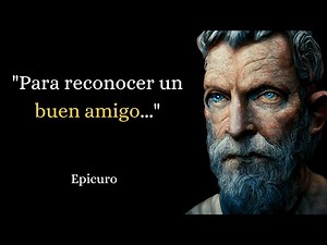 +50 Epicurus Quotes That Will Make You Smarter