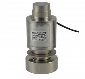 [Hot Item] High Precision C3 Column Type Truck Scale Load Cell 10t 15t 20t 30t 40t 50t Pressure Sensor Load Cell