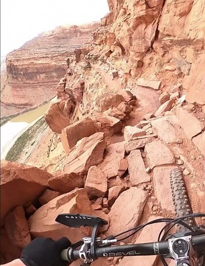 Mike Sampson on TikTok