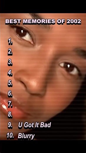 BEST SONGS OF 2002 #music #shorts