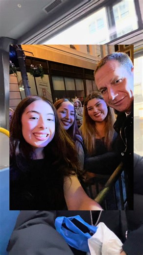 Girls Day Out in San Francisco: Meeting the Mayor 🌉