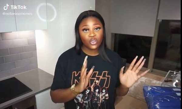 Learn Sign Language Gestures in the Kitchen