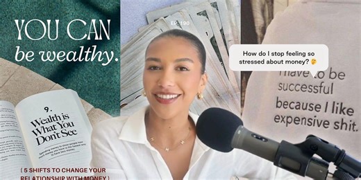 What smart girls were never taught about money | Alexis Barber | 10 comments