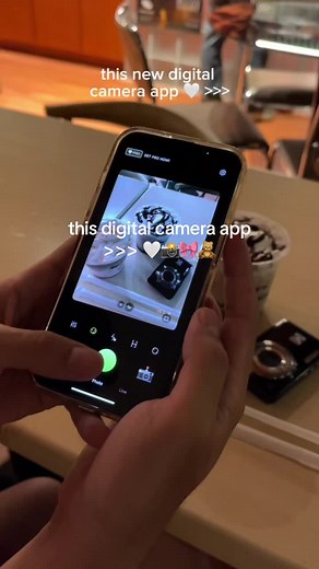 Explora la nueva app de cámara digital Kapi