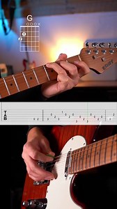 4.6K views · 60 reactions | Simple man guitar tutorial - Lynyrd Skynyrd. ➡️I play an amazing Nk-C1 guitar by @Eart Guitars Official  Incredible tone and playability !! Thx for watching and sharing ❤️ #guitar #guitartutorial #guitarlessons #guitarist #tabs | Gael.guitar | Facebook