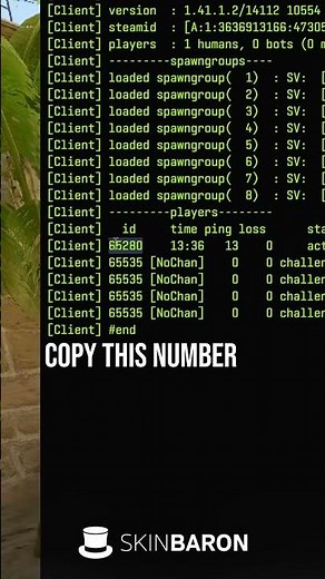 How to kick yourself in CS2