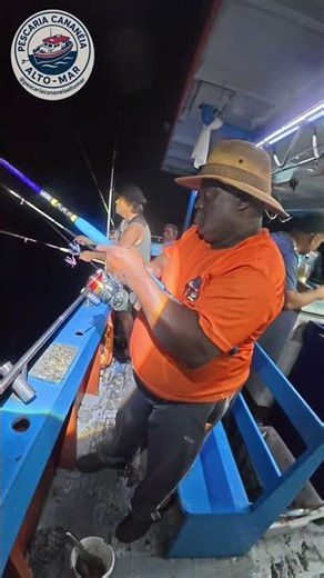 Pescaria 24H #fishing #carretesdepesca #pescaria #barcopesqueiro #pesca #pescacombambu #fish