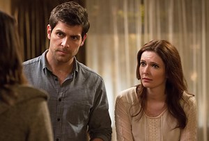 Grimm Reboot: Elizabeth Tulloch Offers 'Exciting' Update On Potential Peacock Series — Would She Return? - TVLine