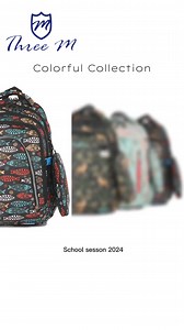 Do you love colors? ♥️ Choose from our magnificent styles we made for the Smart family By stylish with Three M | Three M