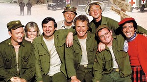 Watch Free M*A*S*H TV Shows Online HD