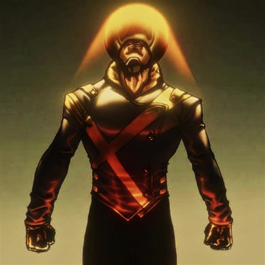 Meet Sam 'Cannonball' Guthrie: The Badass Farm Boy