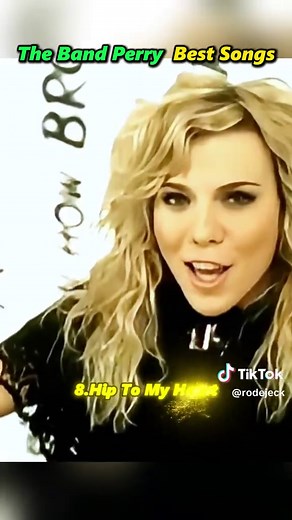 Top Songs by The Band Perry: A Country Music Journey