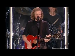 Bee Gees — Spicks & Specks (Live at Stadium Australia 1999 - One Night Only)