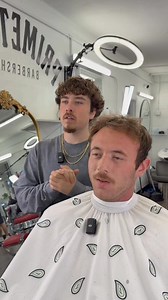 14K views · 245 reactions | It’s Crazy What A Haircut Can Do For Someone!  Drop Fade Was The Move﫡  #colorhair #haircut | Alec The Barber | Facebook