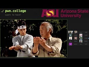 CSE 598: Applied Vulnerability Research - Final Presentations