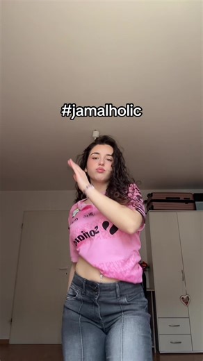 Explore Brazilian Dance Trends with Jamal