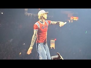 MGK - Live in Chicago (12/4/25)