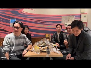 Breaking Down Bar Hopping [Part 2]